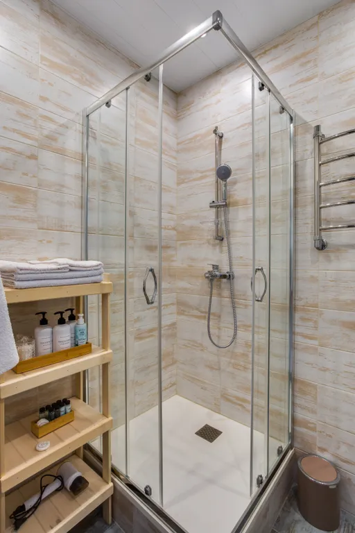 Квартира Квартира Уютная новая студия в ЖК комфорт-класса — Сапроново