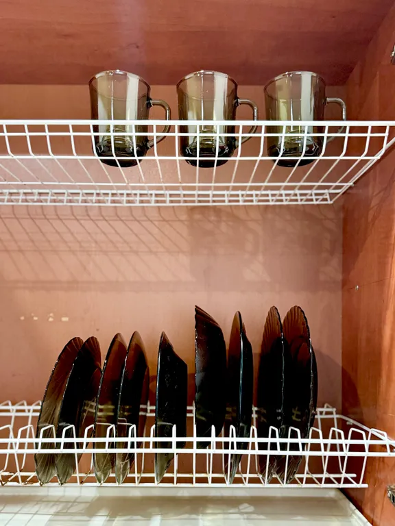 Просторная и уютная квартира