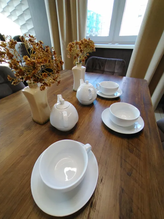 Квартира Новая квартира — Светлогорск