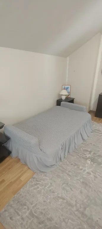 Коттедж 5-комнатный Дом — Кискелово