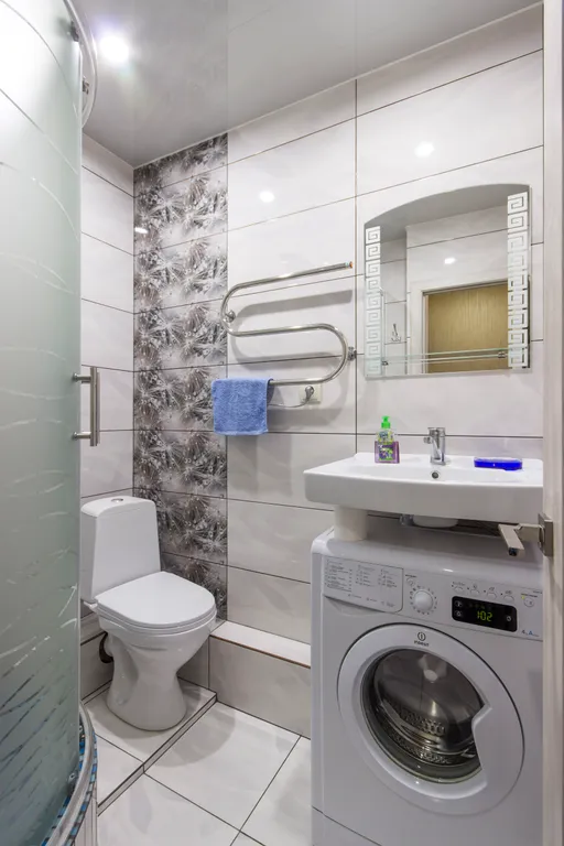 Квартира 1-комнатная Квартира — Краснодар