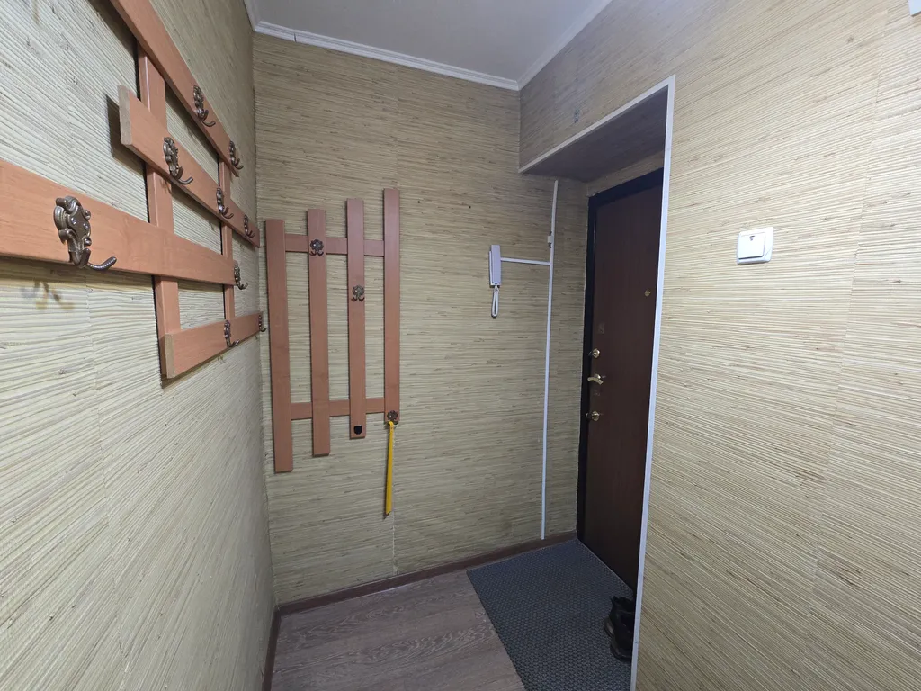 Уютная квартира рядом с Горным Воздухом