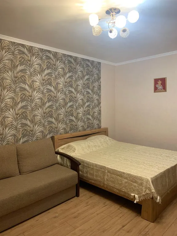 Квартира Уютная квартира — Краснодар