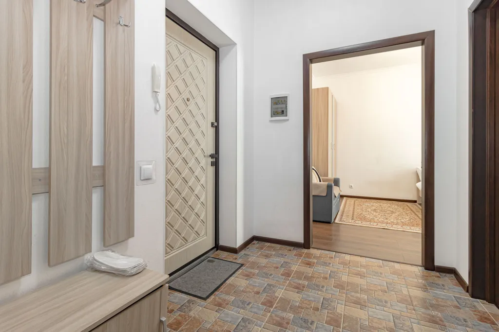 Апартамент в ЖК Expo Boulevard - 4