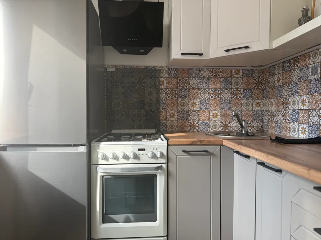 Квартира Красивая квартира в центре — Екатеринбург