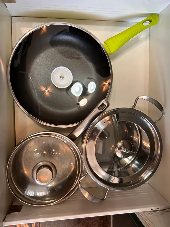 Уютная квартира в центре города с отличной локацией