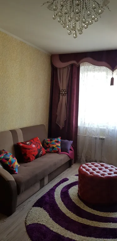 Апартаменты