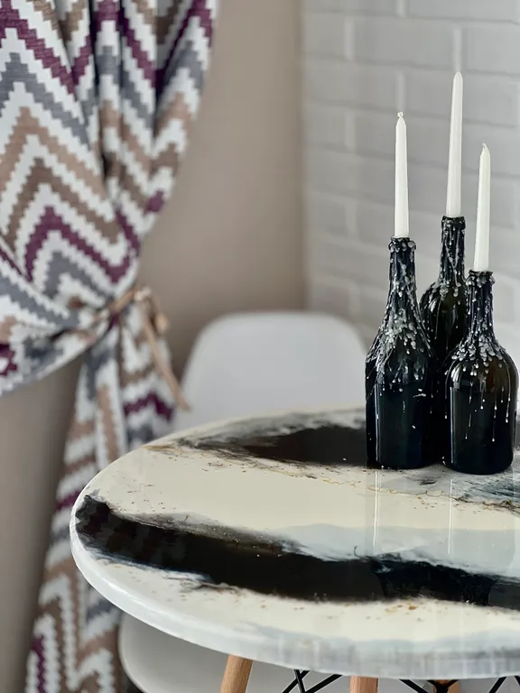 Уютная квартира в 10 минутах от центра