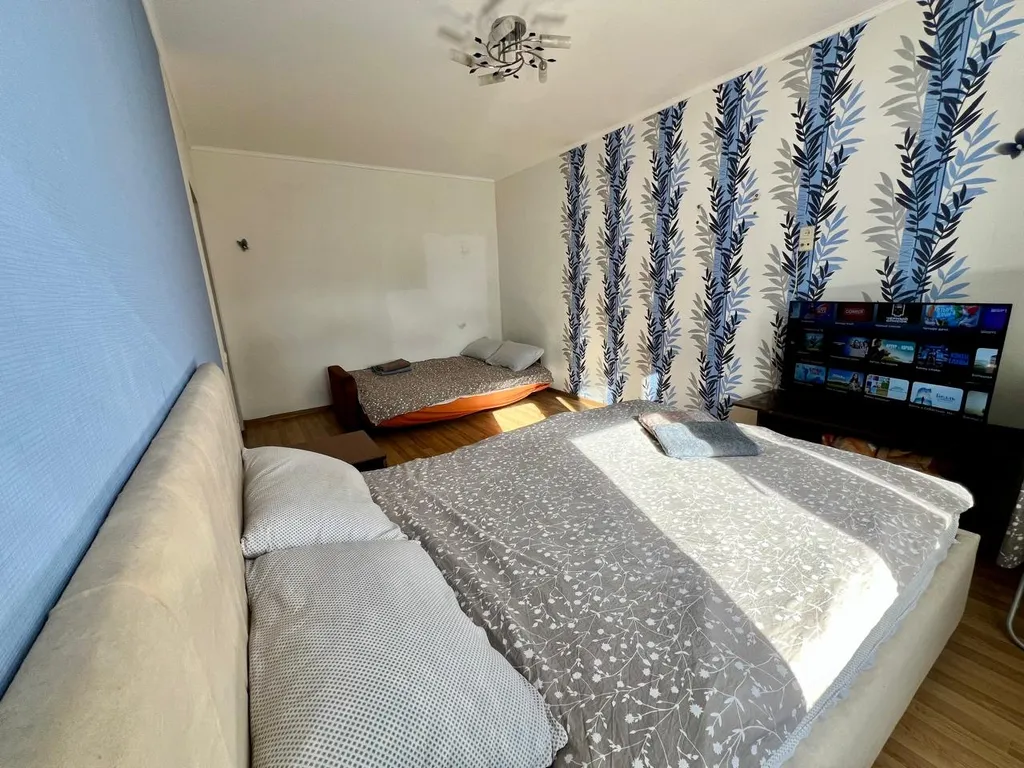 Квартира на Красной Горке