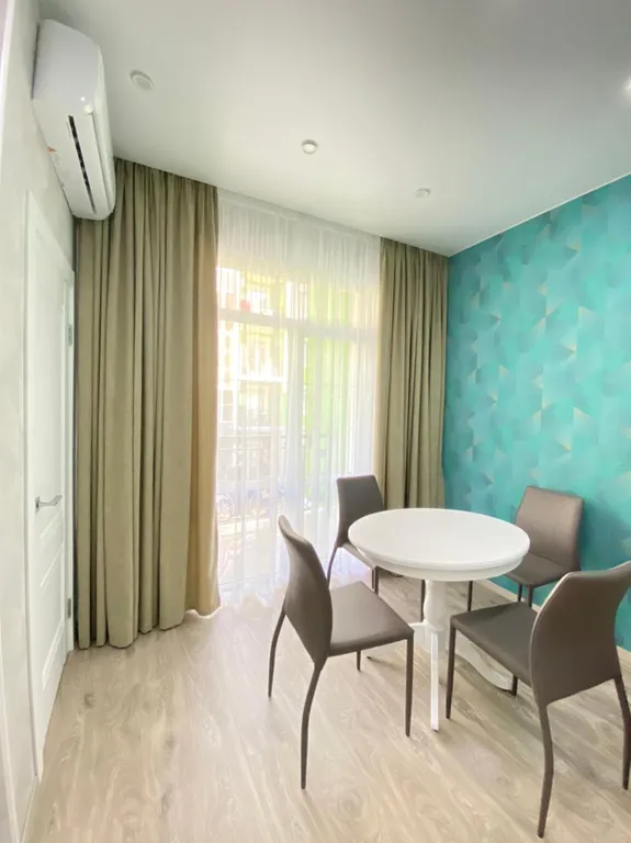 Квартира в ЖК АртЛайт Сити