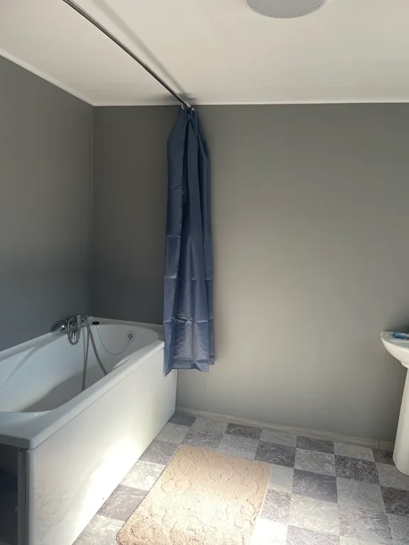 Целый этаж в частном доме - 2 этаж с отдельным входом