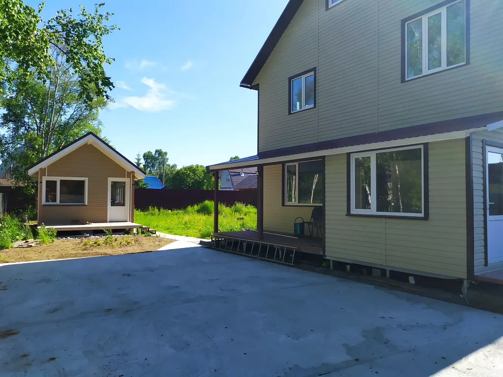 Коттедж Уютный дом для отдыха — аренда посуточно в Петропавловск-Камчатский