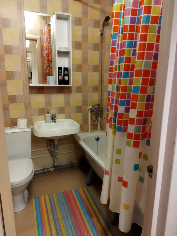 Квартира уютное место | Квартирный вопрос