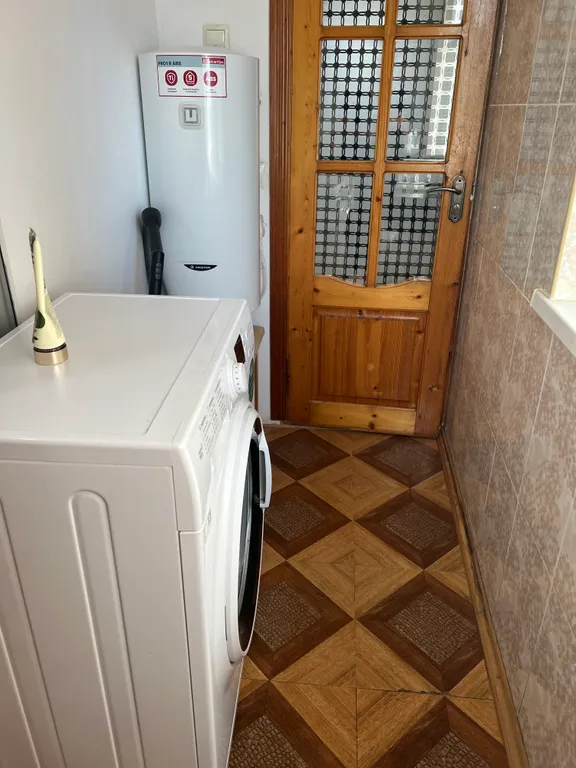 Квартира у моря