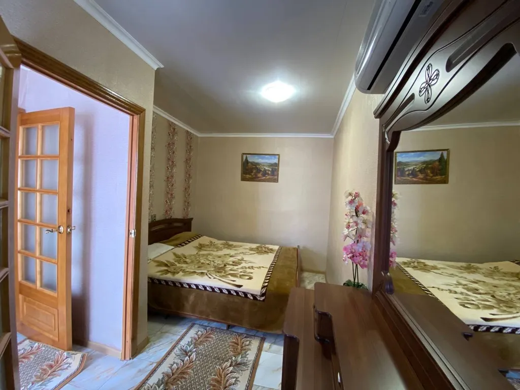 Номер стандарт