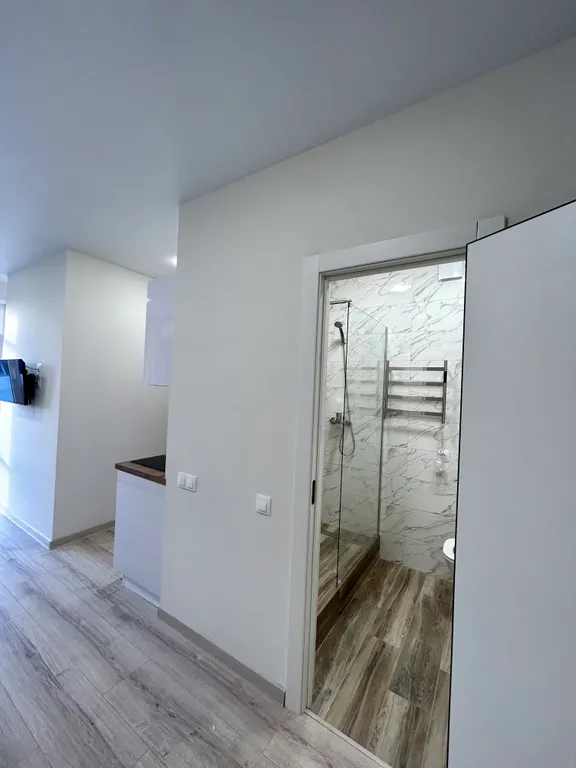 Квартира Апартаменты с видом на море — Сириус