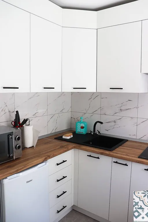 Уютная квартира в центре города — аренда посуточно в Нальчик