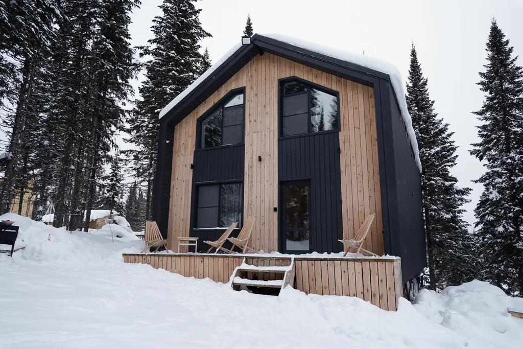 4-комнатный Дом