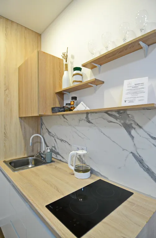 Уютная квартира в центре