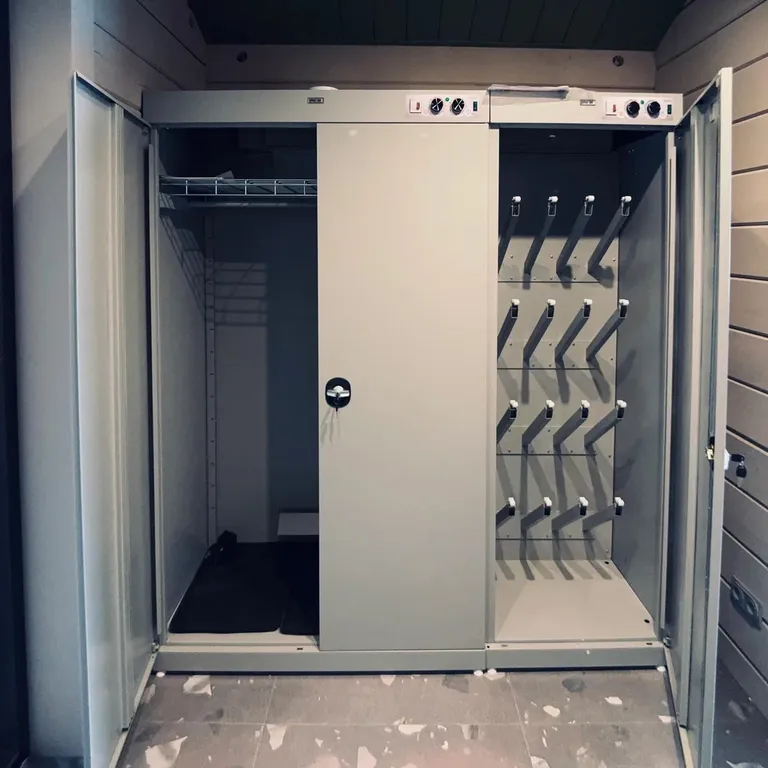 Новый гостевой дом "Вижу гору"