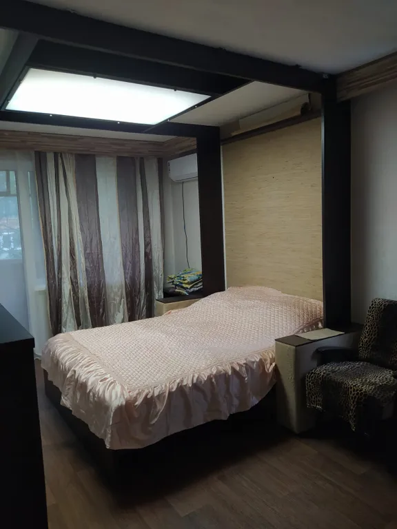 Уютная квартира в географическом центре — аренда посуточно в Самара