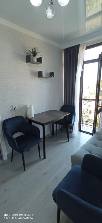 Квартира Комната — Гагра