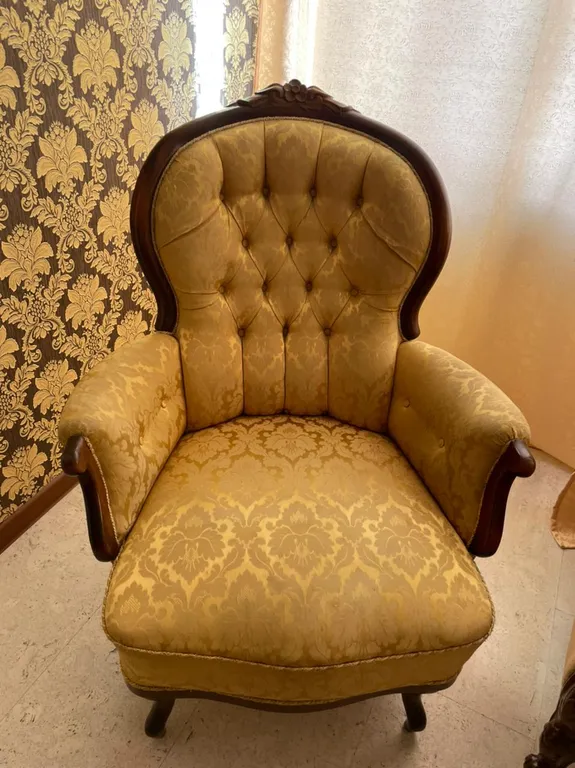 Апартаменты Глаза Греты