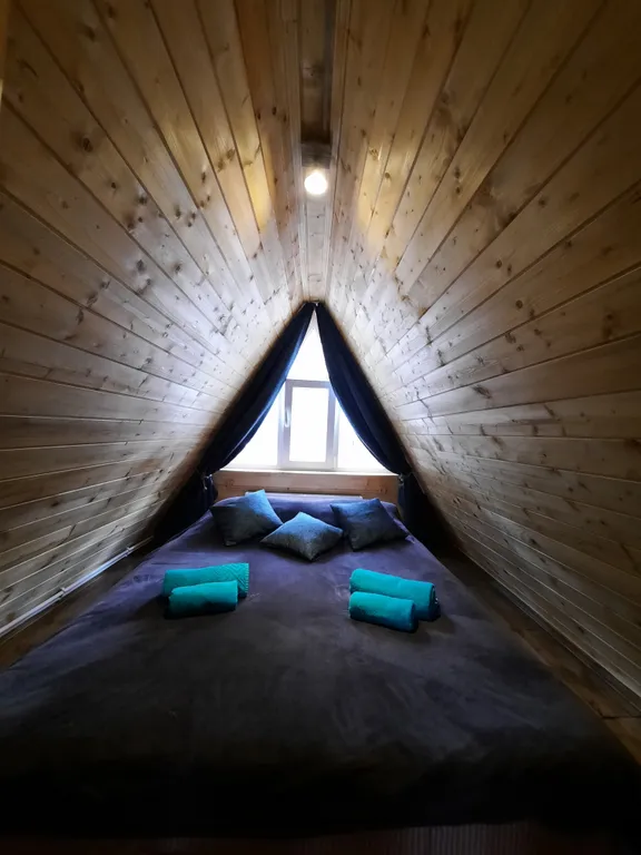 3-комнатный Дом