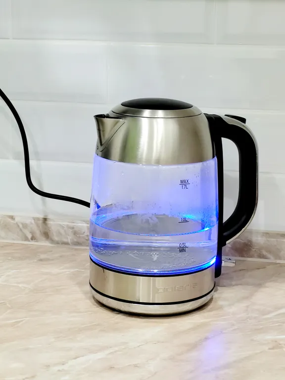 Элитная квартира в центре города