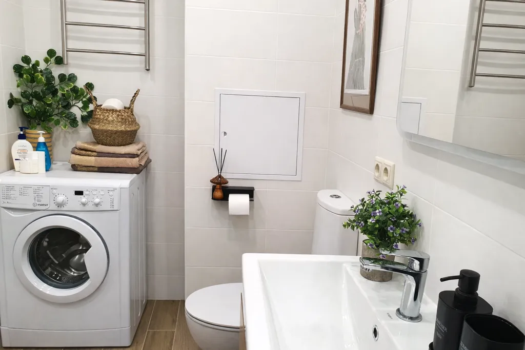 LanaRoom Новая студия с дизайнерским ремонтом