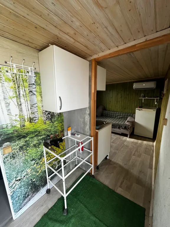 5-местный дом с видом на Азовское море