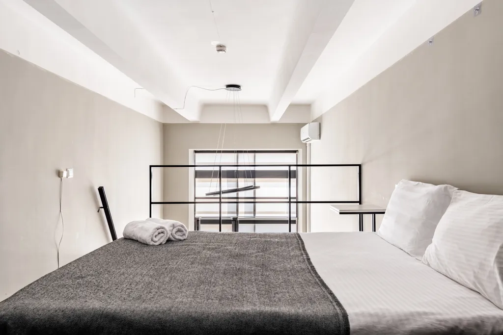 Квартира 1-комнатная Квартира — Москва