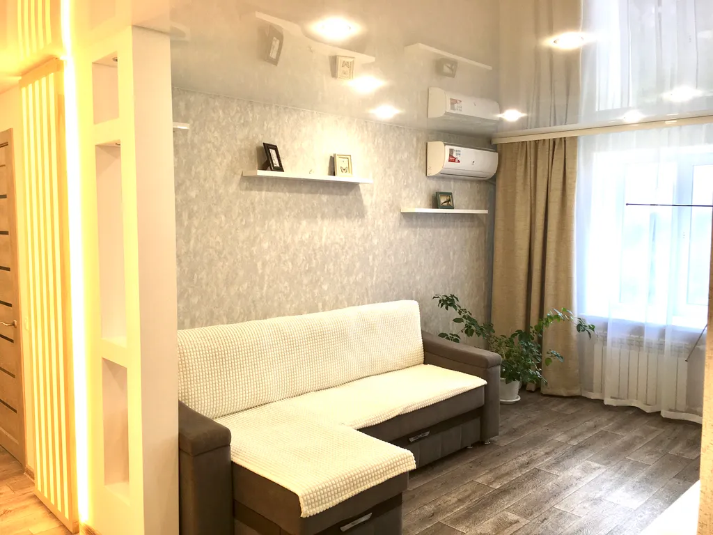 2-комнатная Квартира — аренда посуточно в Благовещенск