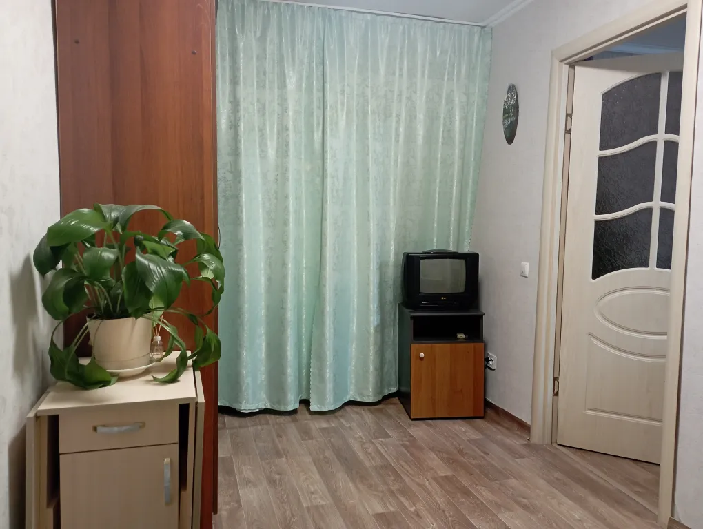 Квартира Уютная 2-комнатная квартира — Красноярск