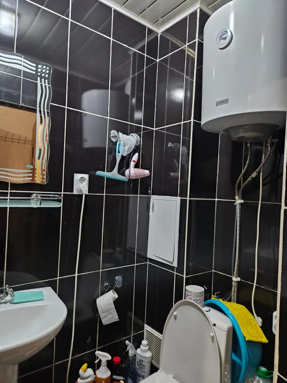 Сириус уют студия, Олимппарк, Имеретинка