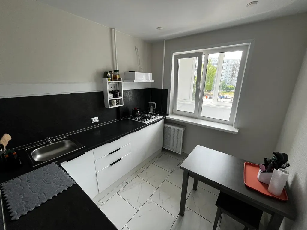 Уютная квартира в историческом районе на Запсковье