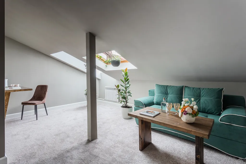 Квартира Комната — Москва