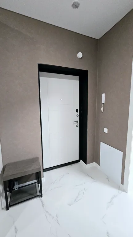 Квартира 2-комнатная Квартира — Калининград