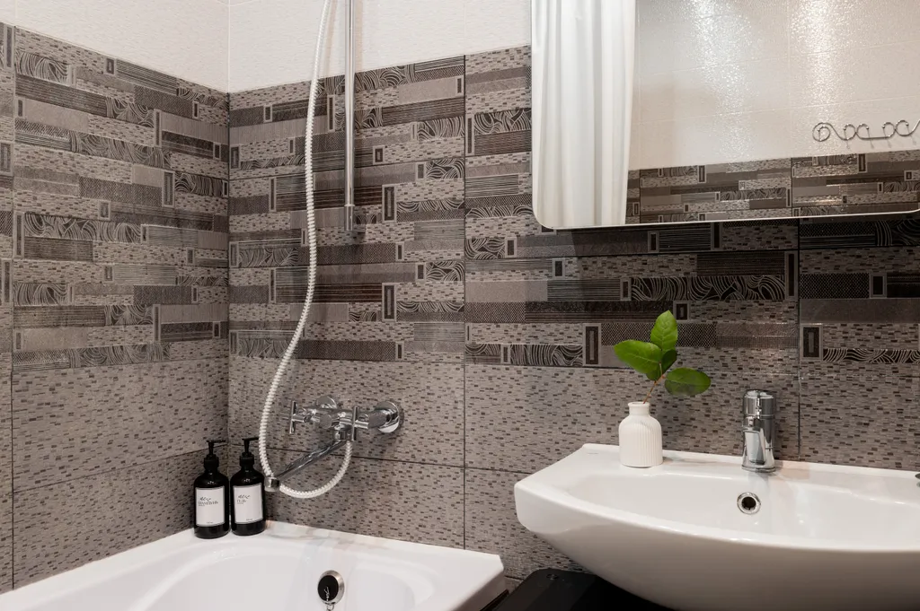 Квартира в самом сердце города