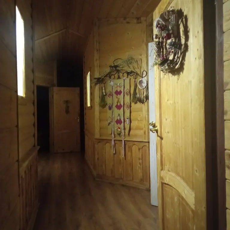 Двухместный номер стандарт