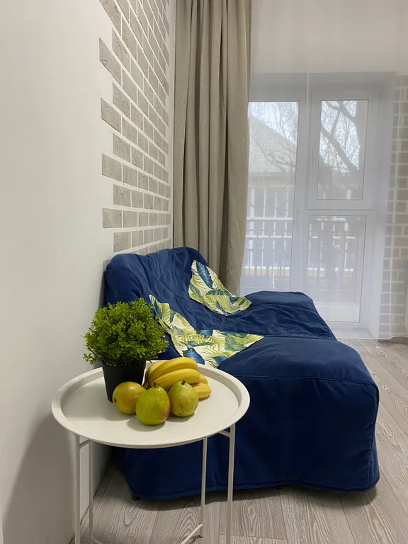 Люкс в центре