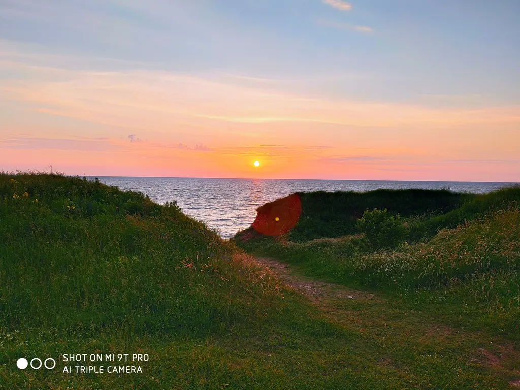 Домик на озере Ильмень с терассой