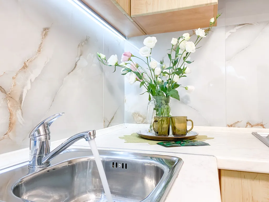 Квартира Квартира Студия в центре города — Севастополь