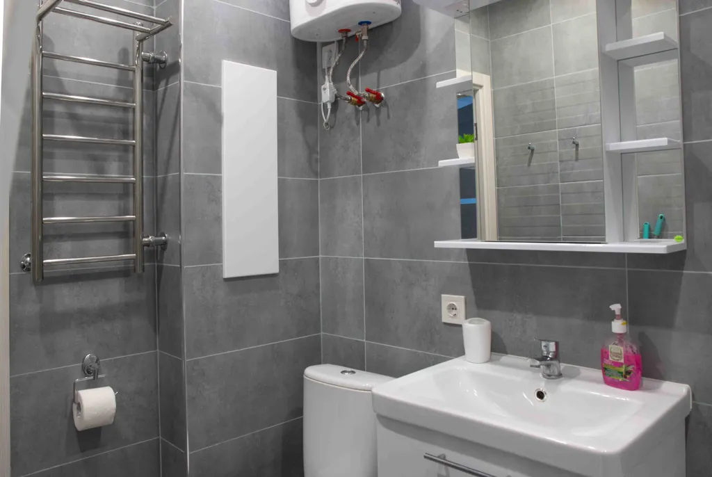 Квартира Квартира Студия с евроремонтом рядом с парком Нефтяник на Московском проспекте — Ярославль