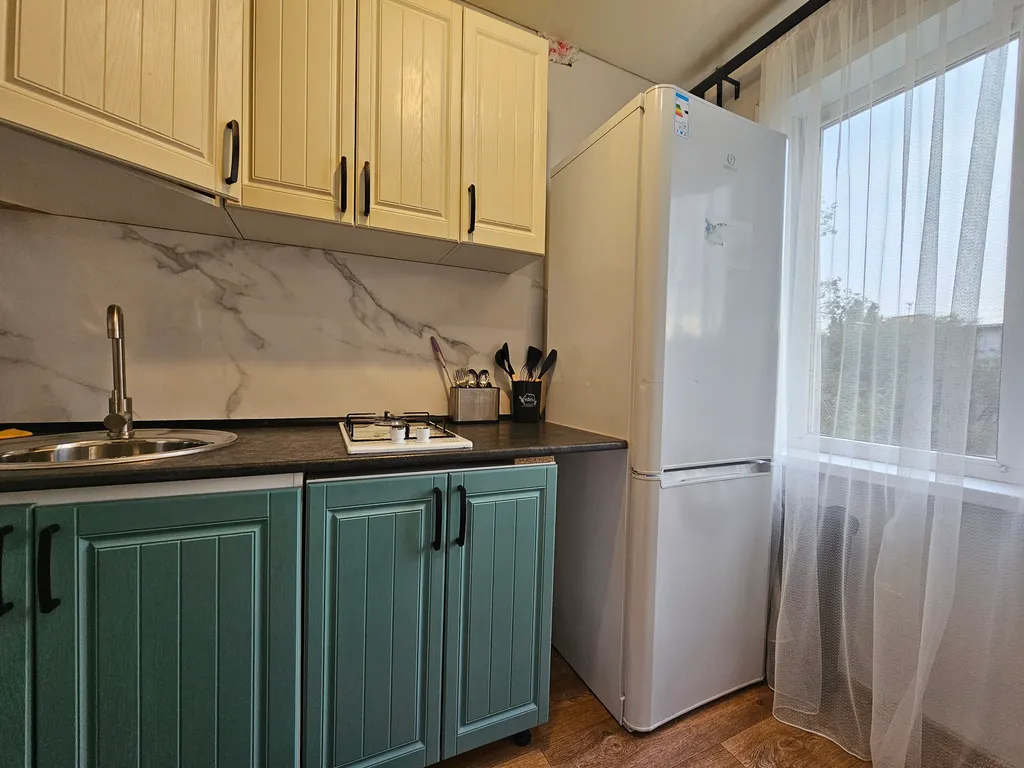 2-к для 6 гостей рядом с ЖД и автовокзалом