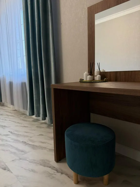 Дом с теплым бассейном 35’