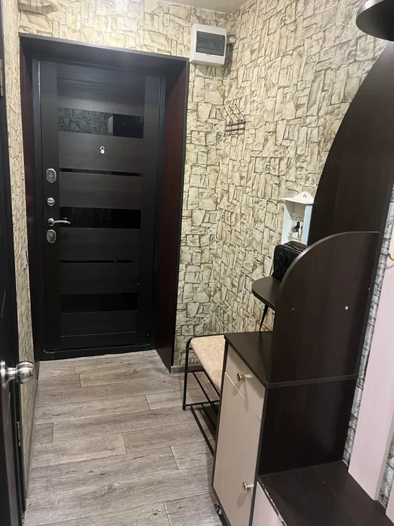 Уютная 2-комнатная квартира