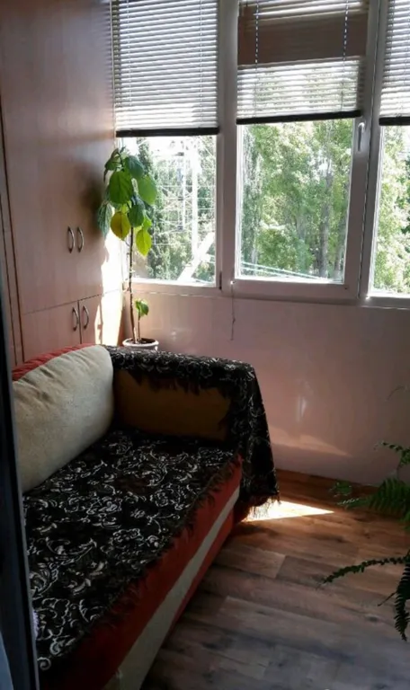 Квартира Квартира в лучшем для отдыха месте — Севастополь