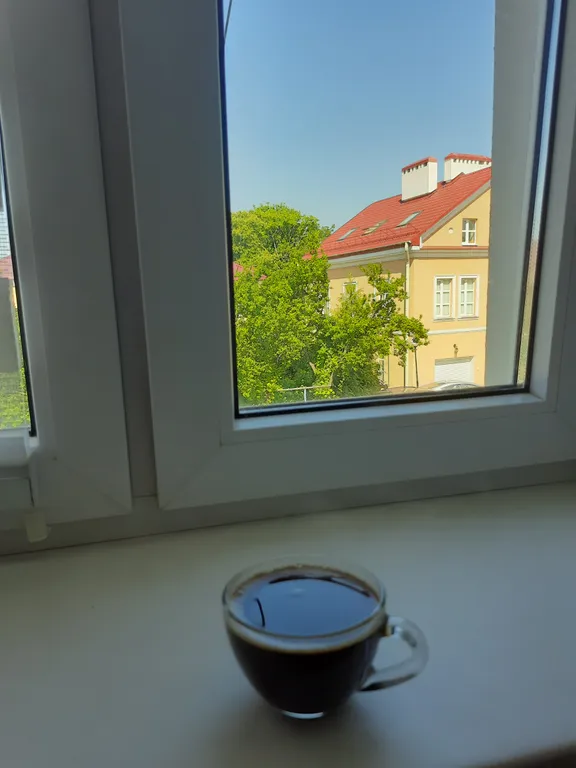 Апартамент в центре с кофеваркой и тихим двором