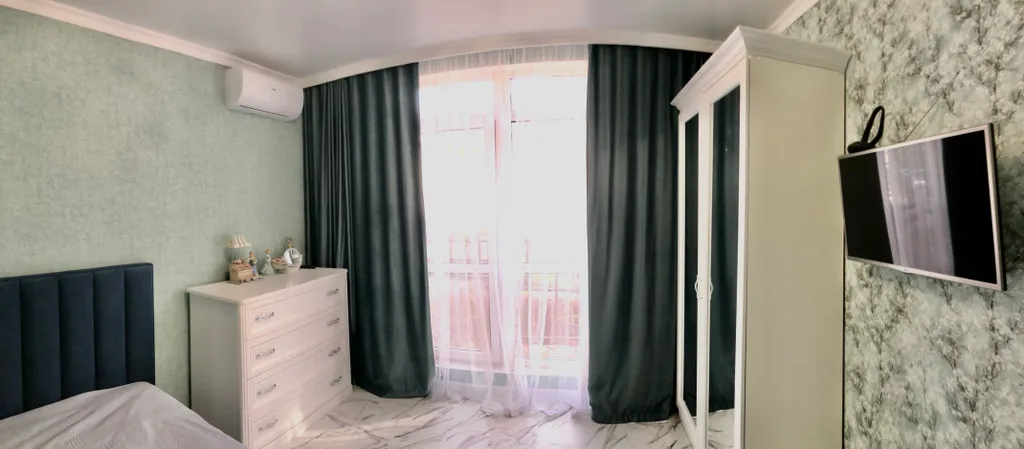 Таунхаус на Садовой центр города